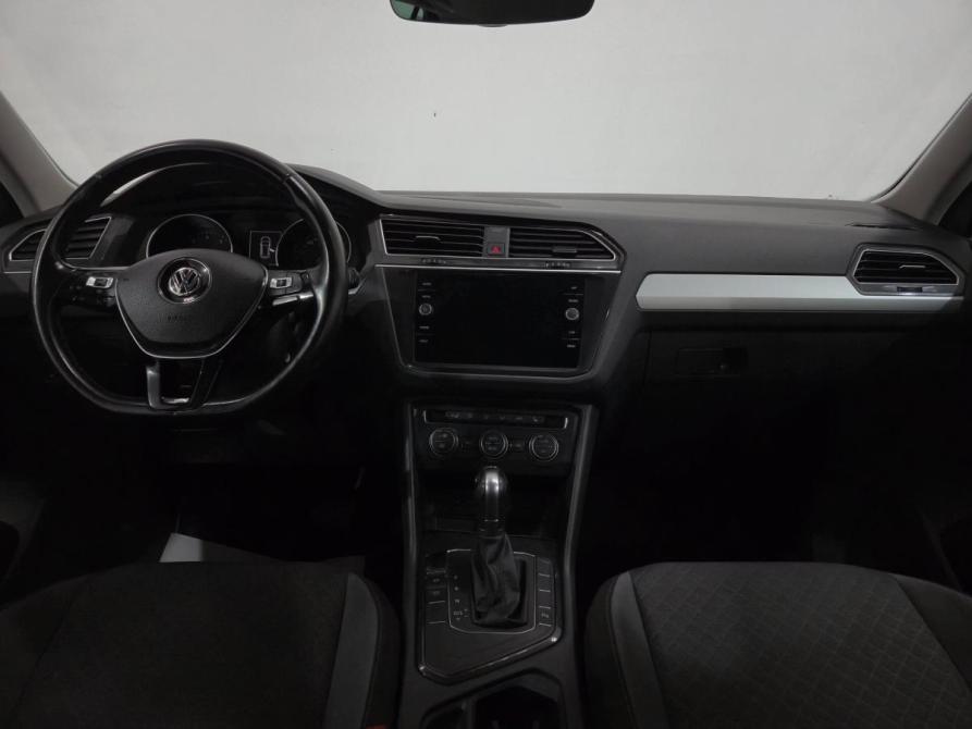 Volkswagen Tiguan II Альметьевск  - изображение 10