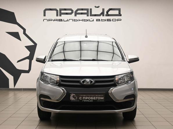 Lada (ВАЗ) Largus I Рестайлинг с пробегом 2024 года, цена 1 250 000 рублей, 42017 км, универсал, Автокод Объявления
