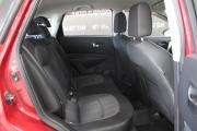 Nissan Qashqai I Рестайлинг Томск  - изображение 28