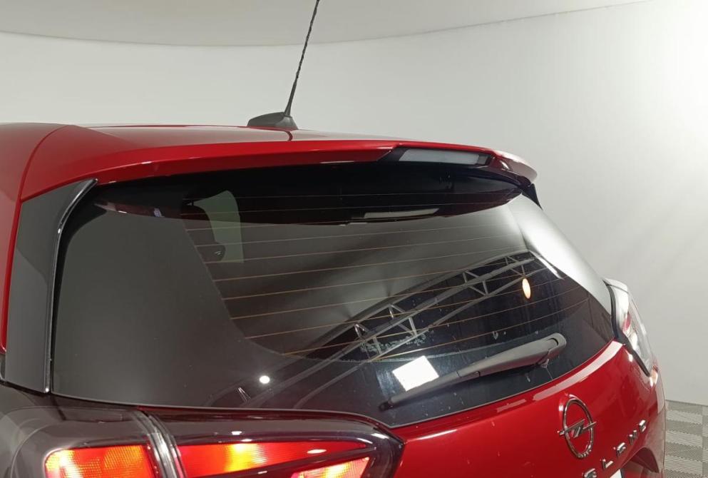 Opel Crossland X I Рестайлинг Волгоград  - изображение 17