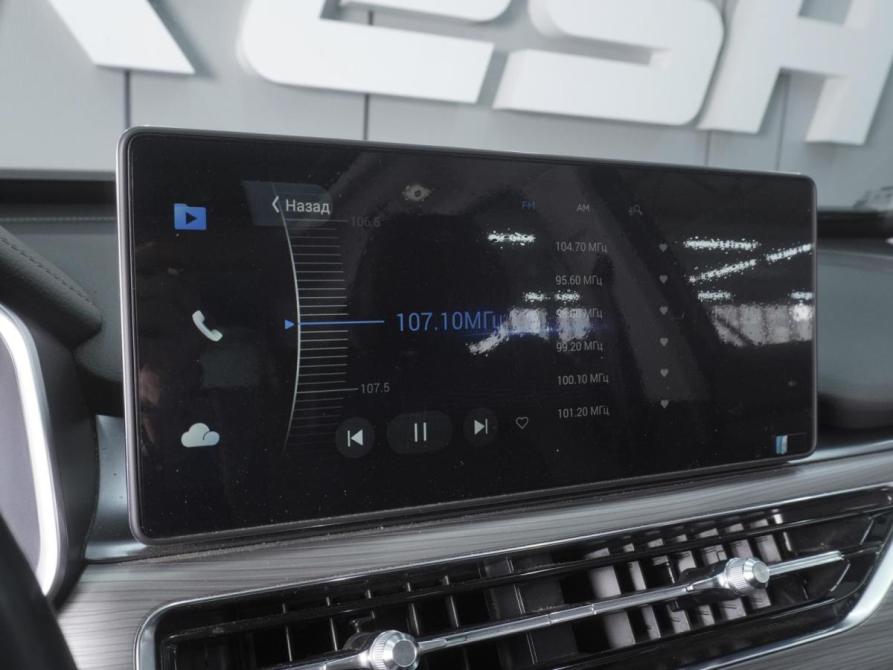 Chery Tiggo 8 Pro I Ростов-на-Дону  - изображение 18