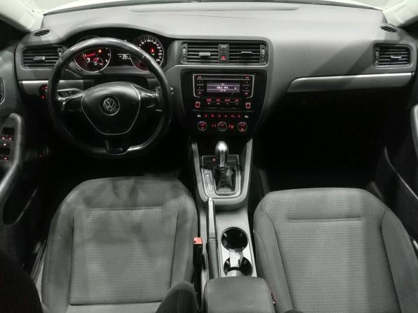 Volkswagen Jetta VI с пробегом 2015 года, цена 1 120 000 рублей, 167530 км, седан, Автокод Объявления