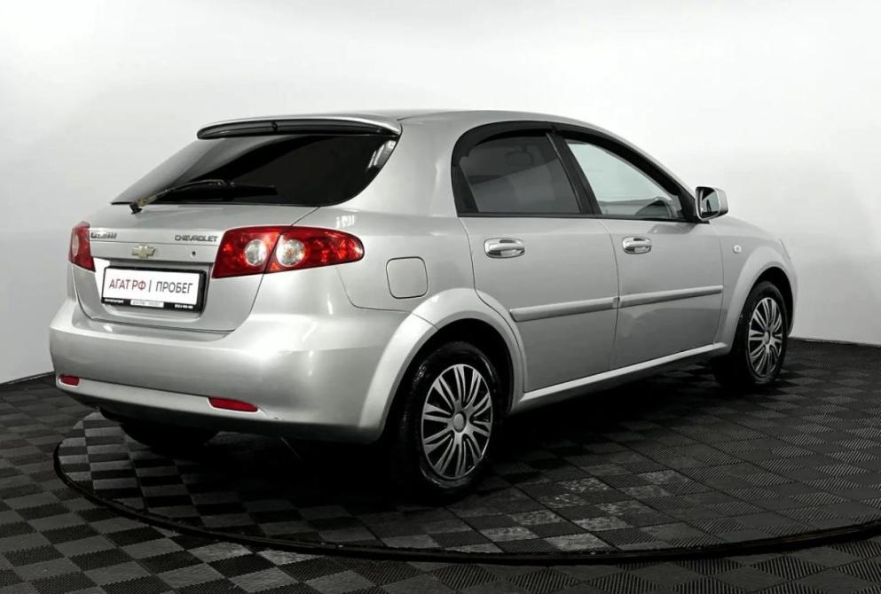 Chevrolet Lacetti I Нижний Новгород  - изображение 6