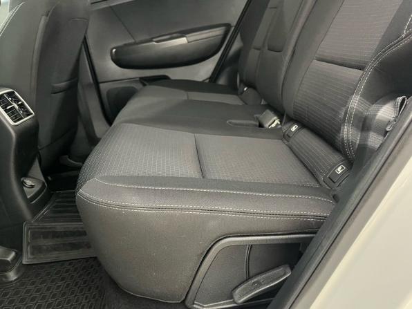 Kia Sportage IV Рестайлинг с пробегом 2019 года, цена 1 850 000 рублей, 158060 км, внедорожник, Автокод Объявления