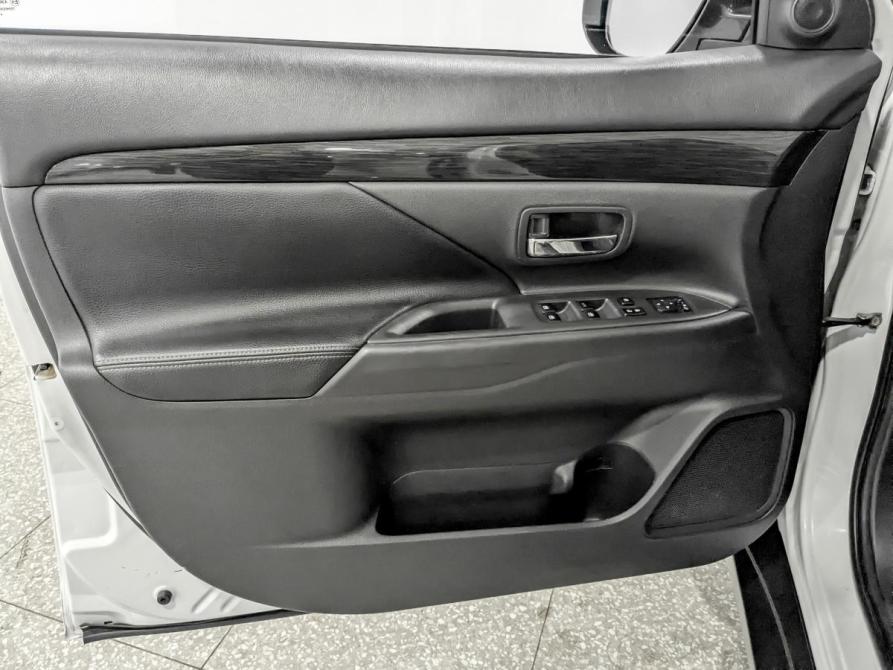 Mitsubishi Outlander III Рестайлинг 2 Москва  - изображение 19