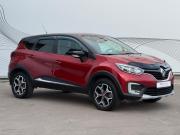 Renault Kaptur I Воронеж  - изображение 30
