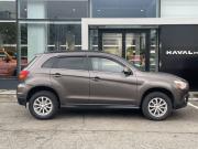 Mitsubishi ASX I Москва  - изображение 21