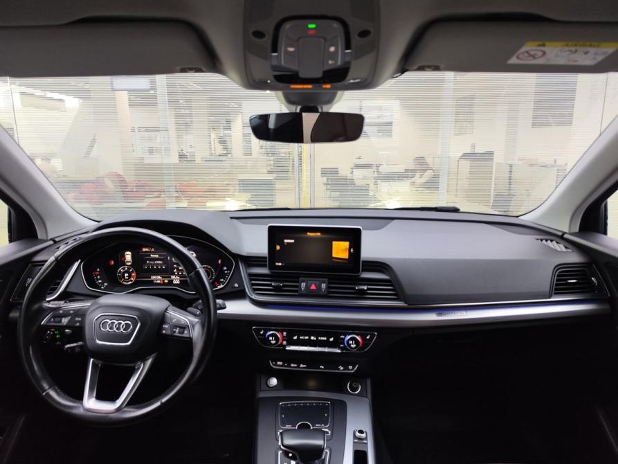 Audi Q5 II (FY) Уфа  - изображение 17