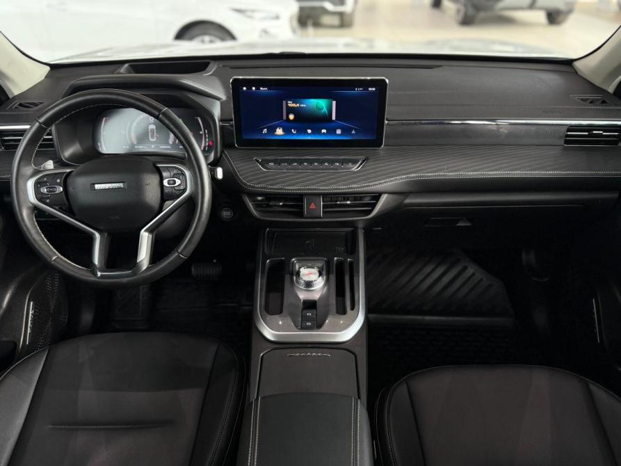 Haval Jolion I Екатеринбург  - изображение 12