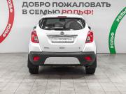 Opel Mokka I Москва  - изображение 22