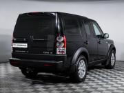 Land Rover Discovery IV Москва  - изображение 24