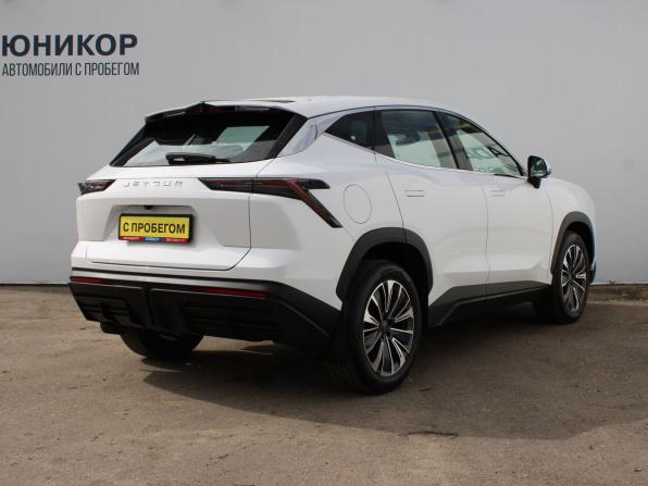 JETOUR DASHING I с пробегом 2024 года, цена 1 999 000 рублей, 20884 км, внедорожник, Автокод Объявления