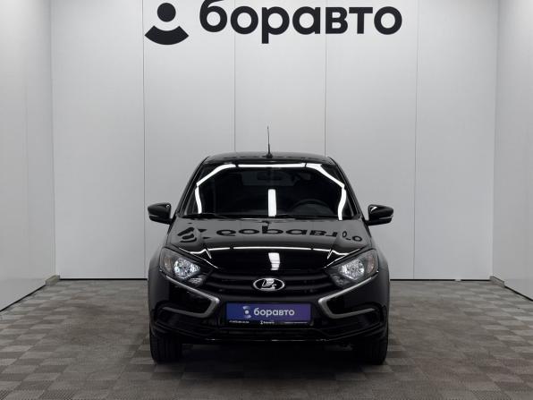 Lada (ВАЗ) Granta I Рестайлинг с пробегом 2022 года, цена 770 700 рублей, 88835 км, хэтчбек, Автокод Объявления