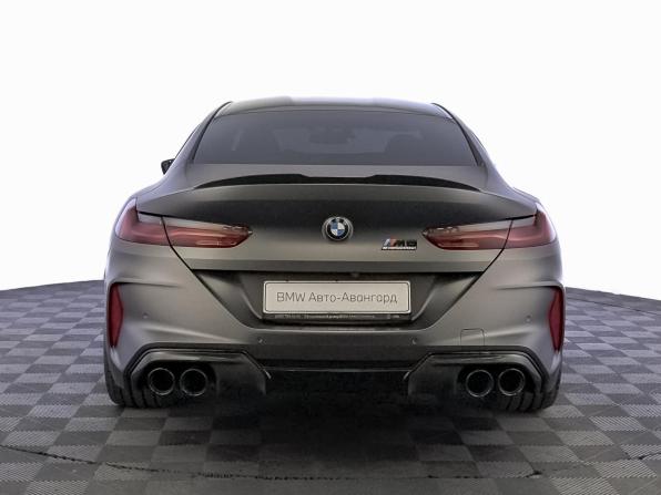 BMW M8 I (F91/F92/F93) с пробегом 2021 года, цена 12 105 000 рублей, 41176 км, седан, Автокод Объявления