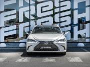 Lexus ES VII Краснодар  - изображение 28
