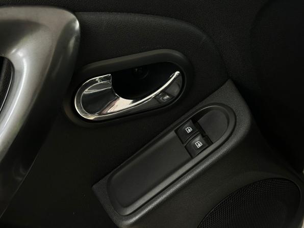 Renault Duster I Рестайлинг с пробегом 2017 года, цена 1 240 000 рублей, 201928 км, внедорожник, Автокод Объявления