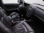 Hyundai Sonata IV (EF) Рестайлинг Москва  - изображение 26