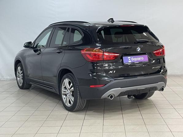 BMW X1 II (F48) с пробегом 2019 года, цена 3 349 000 рублей, 197180 км, внедорожник, Автокод Объявления