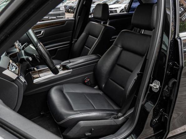 Mercedes-Benz E-Класс IV (W212 S212 C207) Рестайлинг с пробегом 2013 года, цена 2 180 000 рублей, 219457 км, седан, Автокод Объявления