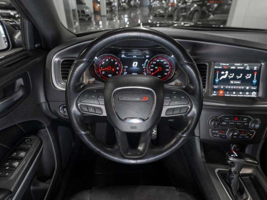 Dodge Charger VII (LD) Рестайлинг Москва  - изображение 11