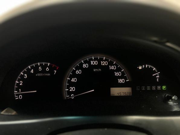 Toyota Ipsum II (M20) с пробегом 2001 года, цена 762 000 рублей, 457928 км, минивэн, Автокод Объявления