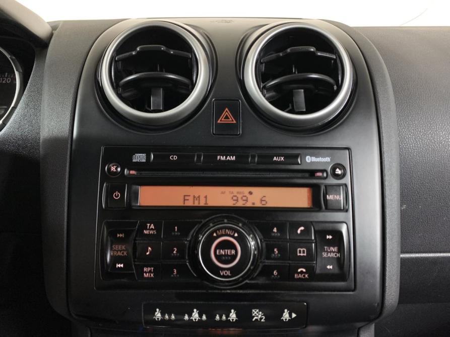 Nissan Qashqai I Москва  - изображение 15
