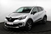 Renault Kaptur I Рестайлинг Нижний Новгород  - изображение 24
