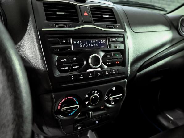 Lada (ВАЗ) Granta I Рестайлинг с пробегом 2023 года, цена 870 000 рублей, 39356 км, лифтбек, Автокод Объявления