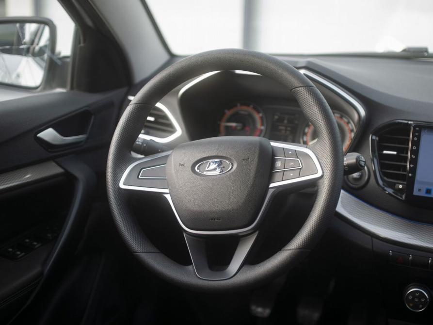 Lada (ВАЗ) Vesta I Рестайлинг (NG) Курган  - изображение 13