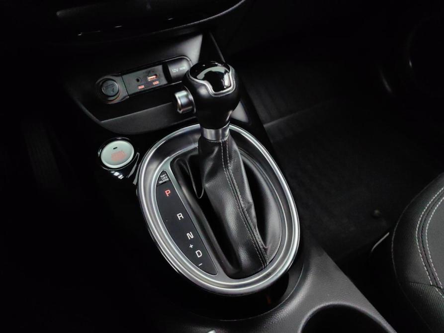 Kia Soul II Рестайлинг Подольск  - изображение 16