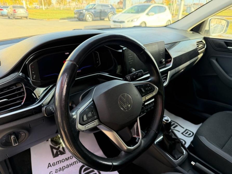 Volkswagen Polo VI Нижнекамск  - изображение 13