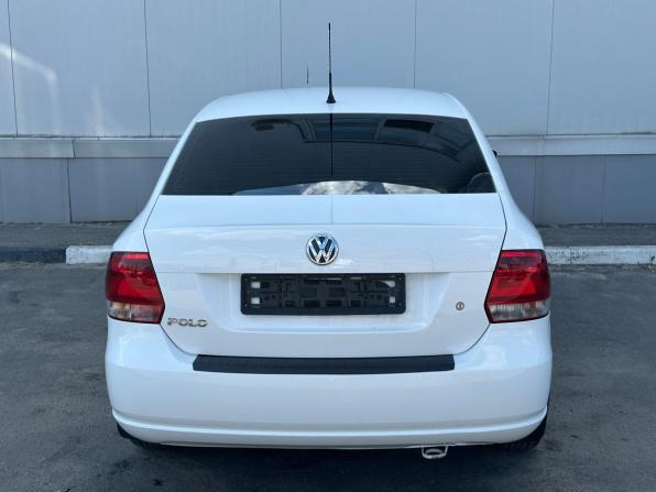 Volkswagen Polo V с пробегом 2012 года, цена 725 000 рублей, 179137 км, седан, Автокод Объявления
