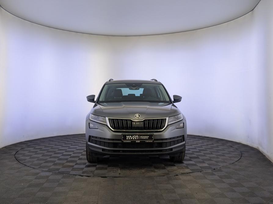 Skoda Kodiaq I Москва  - изображение 2