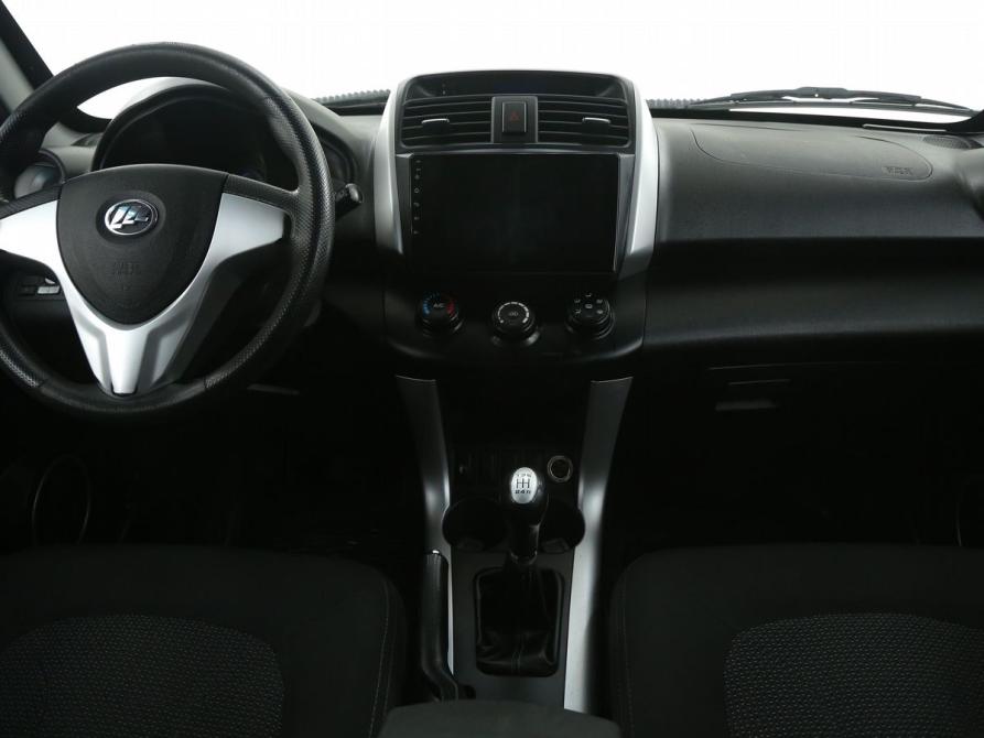 Lifan X60 I Рестайлинг Иваново  - изображение 12