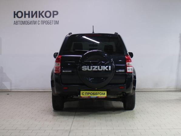 Suzuki Grand Vitara II Рестайлинг 2 с пробегом 2014 года, цена 1 599 000 рублей, 82147 км, внедорожник, Автокод Объявления
