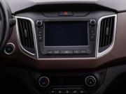 Hyundai Creta I Рестайлинг Москва  - изображение 33