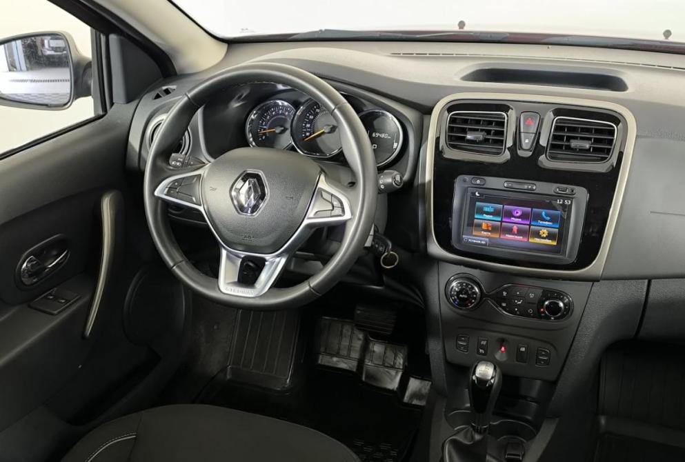Renault Sandero II Рестайлинг Нижний Новгород  - изображение 11