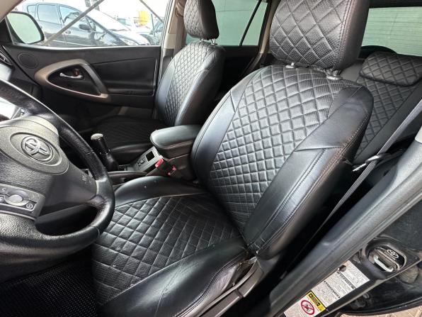 Toyota RAV4 III (XA30) с пробегом 2008 года, цена 1 050 000 рублей, 250000 км, внедорожник, Автокод Объявления