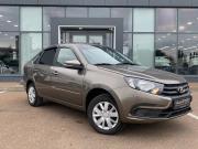 Lada (ВАЗ) Granta I Рестайлинг Стерлитамак  - изображение 17