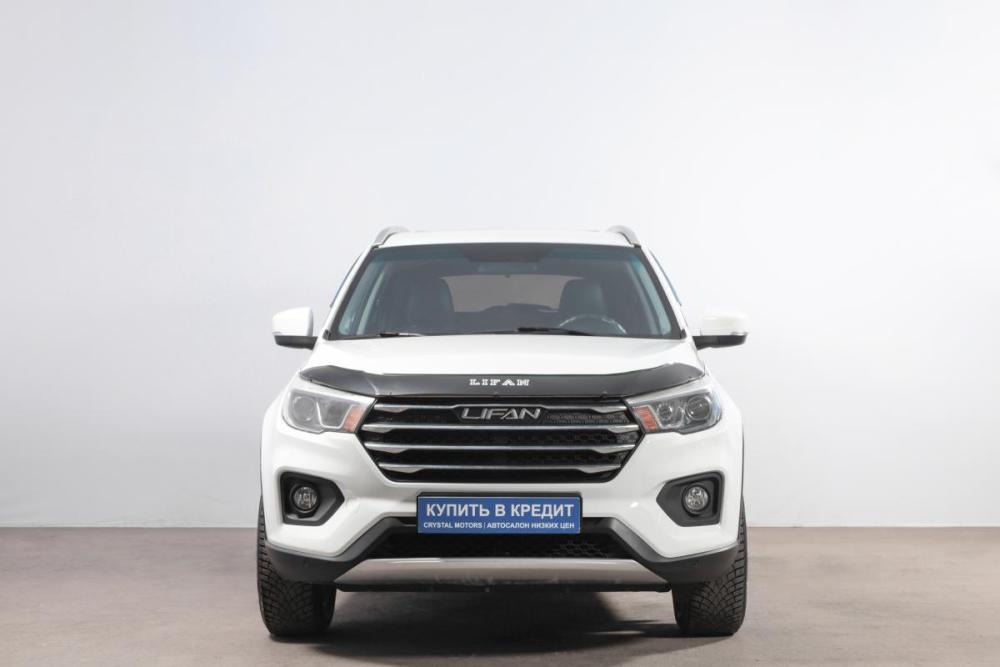 Lifan X70 I Новосибирск  - изображение 2