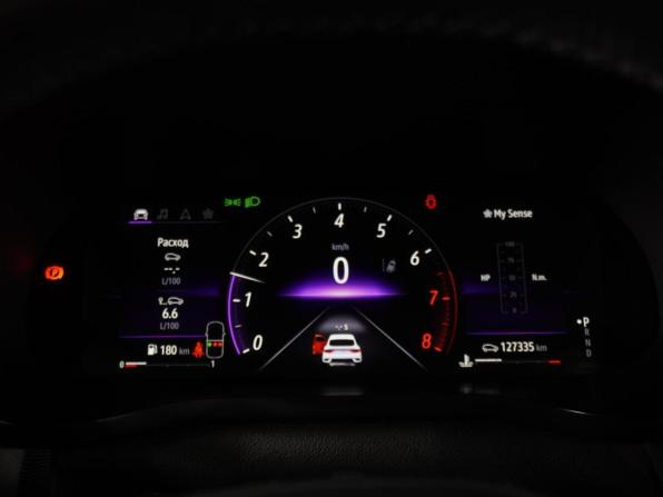 Renault Samsung XM3 с пробегом 2020 года, цена 1 849 000 рублей, 127335 км, внедорожник, Автокод Объявления