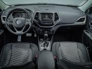 Jeep Cherokee V (KL) Тюмень  - изображение 23