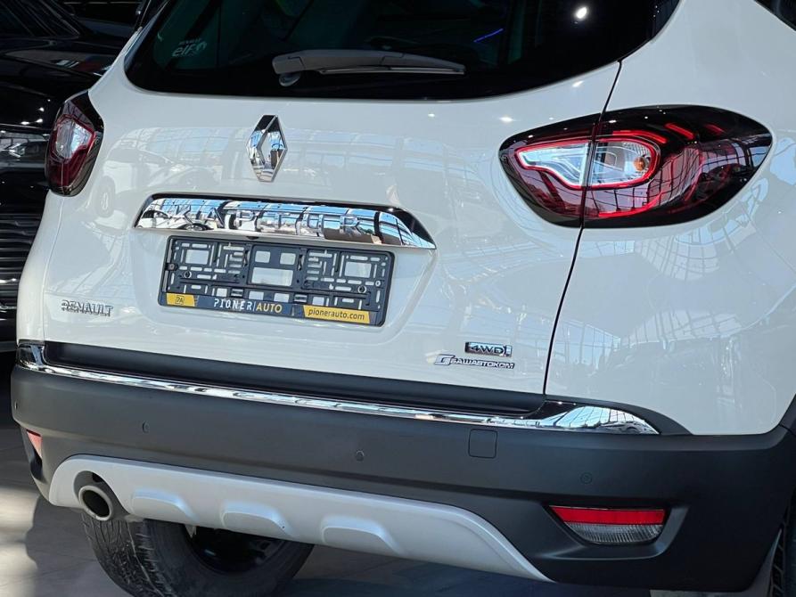 Renault Kaptur I Оренбург  - изображение 9