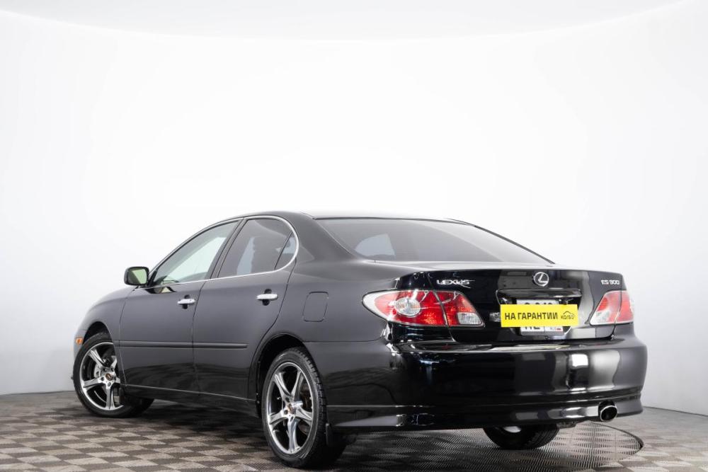 Lexus ES IV Пермь  - изображение 7