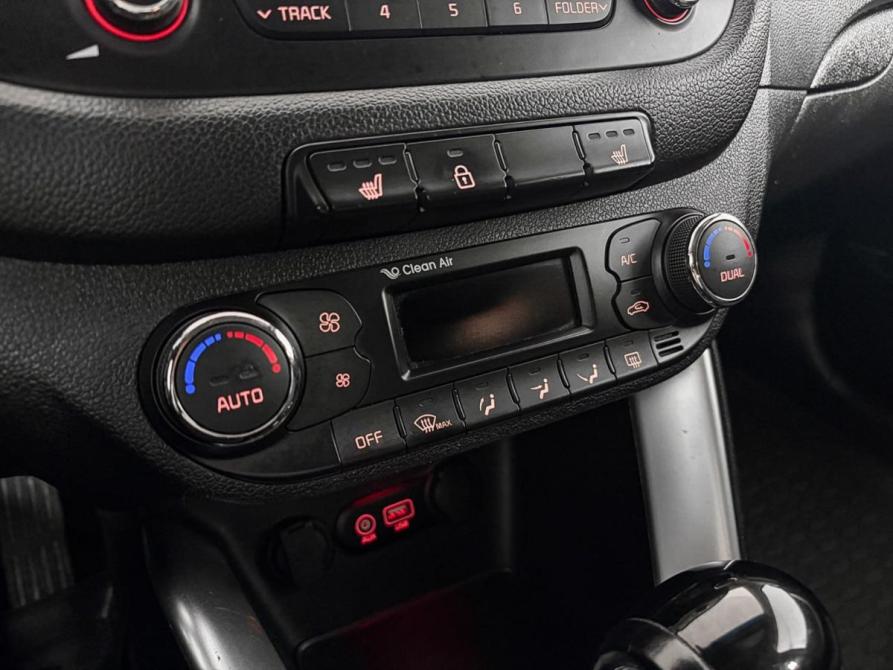 Kia Ceed II Рестайлинг Ногинск  - изображение 14