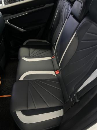 Geely Atlas II с пробегом 2023 года, цена 2 709 000 рублей, 29000 км, внедорожник, Автокод Объявления