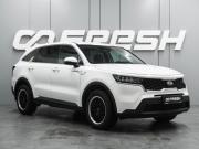Kia Sorento IV Воронеж  - изображение 24