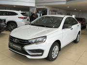 Lada (ВАЗ) Vesta I Рестайлинг (NG) Казань  - изображение 23