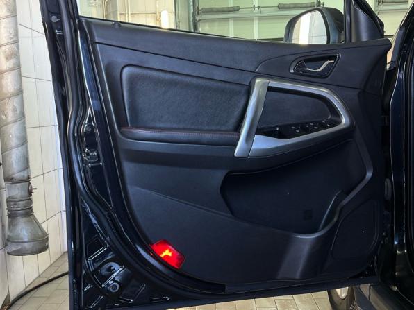 Chery Tiggo 5 I с пробегом 2015 года, цена 1 040 000 рублей, 123909 км, внедорожник, Автокод Объявления