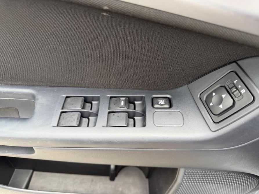 Mitsubishi Lancer X Рестайлинг Белгород  - изображение 18
